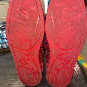 Pre owned take 150 because of the wear on them